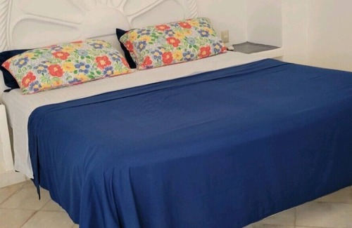 Ixtapa Villa | Absolute Relaxation, Spacious 3 BR, 3 Bath Villa/Tesoro Resort