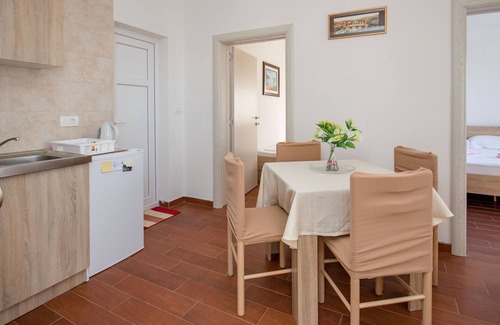 Vitici Apartment | ABSOLUTELY NEW TWO BEDROOM APARTMENT WITH AMAZING VIEW