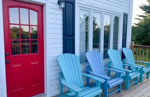 Mahone Bay House | "Absolutely The Best Place We've Stayed in on The South Shore, Nova Scotia"