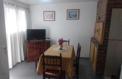 Ramallo Apartment | Abuela Chiquita