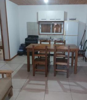 Villa Yacanto Ski Chalet | Abuelo José Cabaña Serrana
