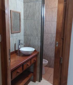 Villa Yacanto Ski Chalet | Abuelo José Cabaña Serrana