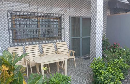 Lome House | abvale