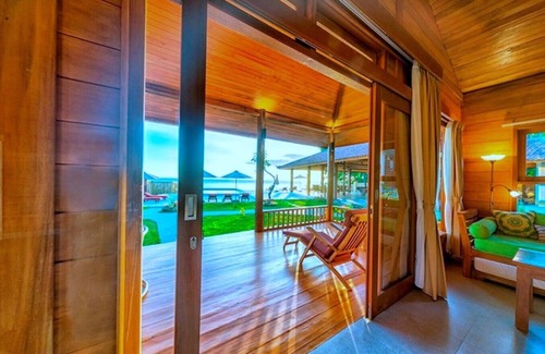 Kubu Resort | ABWonderdive Beach Resort
