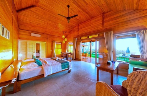 Kubu Resort | ABWonderdive Beach Resort