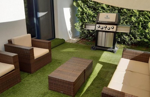 Balatonfured Apartment | AC Apartman