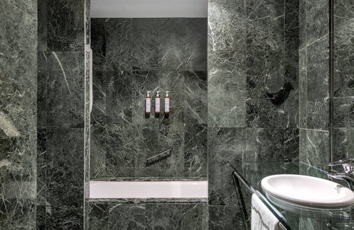Hispanoamerica Hotel | AC Hotel Aitana by Marriott