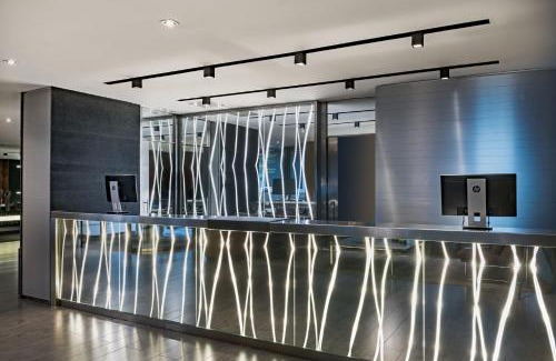 Palos de la Frontera Hotel | AC Hotel Atocha by Marriott