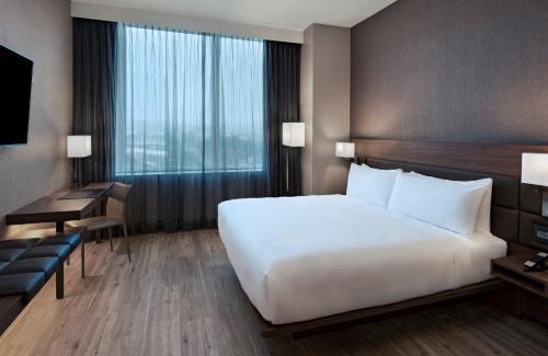Escazu Hotel | AC Hotel by Marriott San Jose Escazu