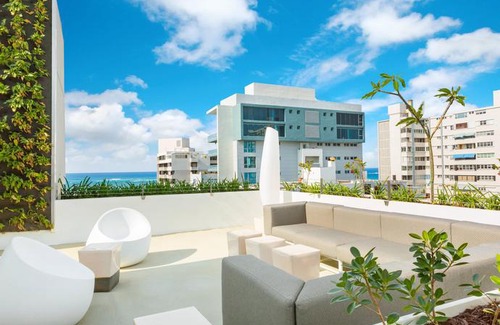 Condado Hotel | AC Hotel by Marriott San Juan Condado