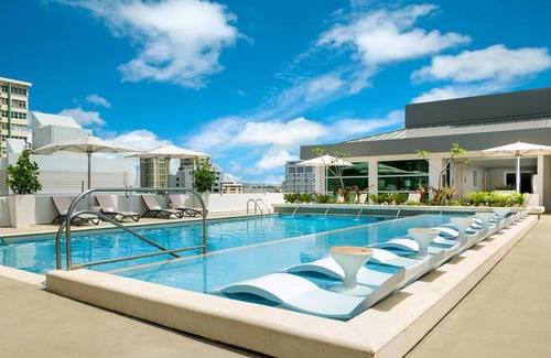 Condado Hotel | AC Hotel by Marriott San Juan Condado