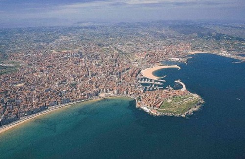 Distrito Sur Hotel | AC Hotel Gijón by Marriott