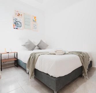 Laureles - Estadio House | AC - House Laureles - Self Cheking