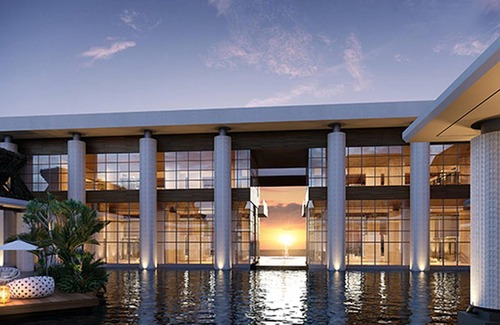 Playa Diamante Resort | AC One Bedroom at Vidanta-The Grand Mayan in Acapulco (Feb16-23) & (Apr06 -13)