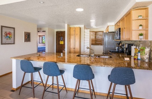 Kahaluu-Keauhou Condo | 🏖️AC | Resort Amenities | AC, Comfortable & Spacious