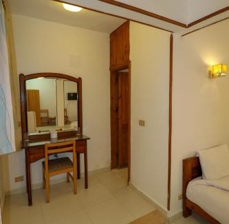 Dahab Resort | Acacia Dahab Hotel