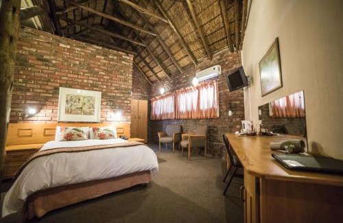 Klerksdorp Bed & Breakfast | Acacia Guesthouse Klerksdorp