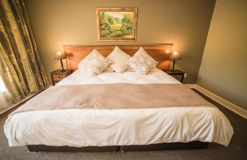 Klerksdorp Bed & Breakfast | Acacia Guesthouse Klerksdorp
