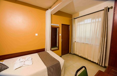 Wote Hotel | Acacia Resort Wote-Makueni