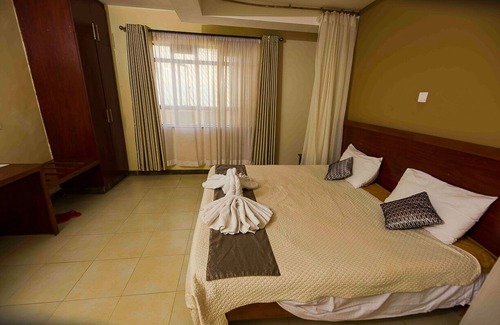 Wote Hotel | Acacia Resort Wote-Makueni