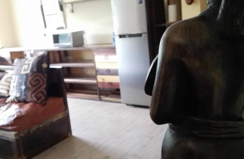 Langata Hotel | Acacia Tree Lodge