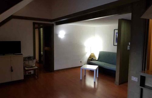 Pescasseroli Apartment | ACAMPORA CIRO Appartamento Privato Club Primula