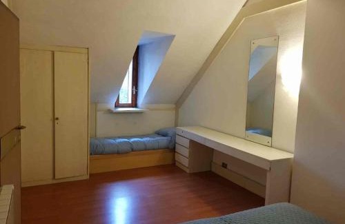 Pescasseroli Apartment | ACAMPORA CIRO Appartamento Privato Club Primula