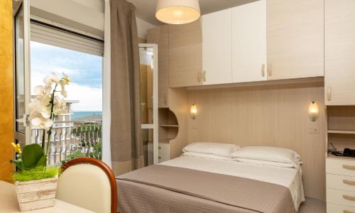 Faro Hotel | Acapulco Beach