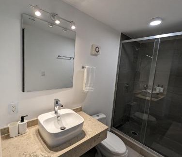 Boulevard Barra Vieja Apartment | Acapulco Diamante con Playa