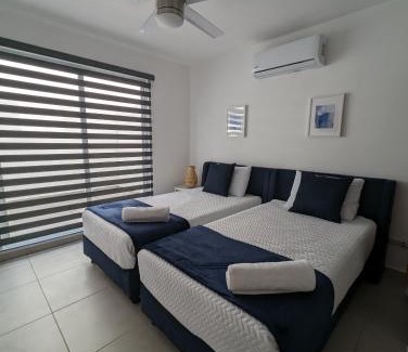 Boulevard Barra Vieja Apartment | Acapulco Diamante con Playa