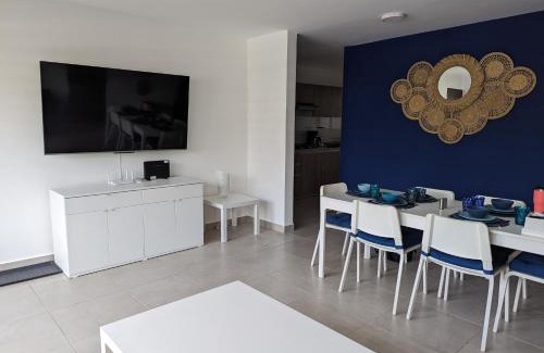 Boulevard Barra Vieja Apartment | Acapulco Diamante con Playa