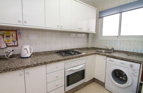 Nerja City Centre Apartment | ACAPULCO PLAYA 34 MENYBER