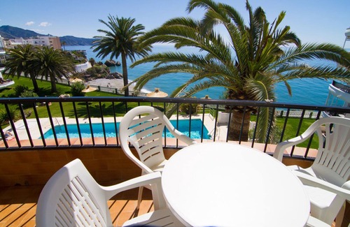 Nerja City Centre Apartment | ACAPULCO PLAYA 34 MENYBER
