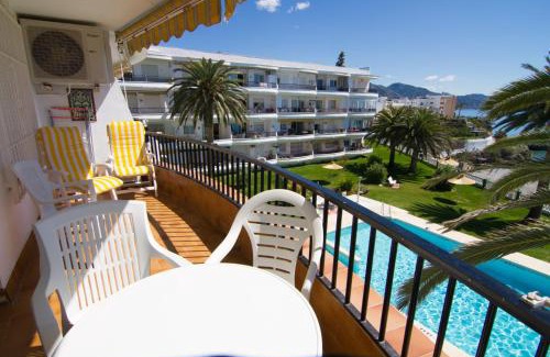 Nerja City Centre Apartment | Acapulco Playa 34 Menyber