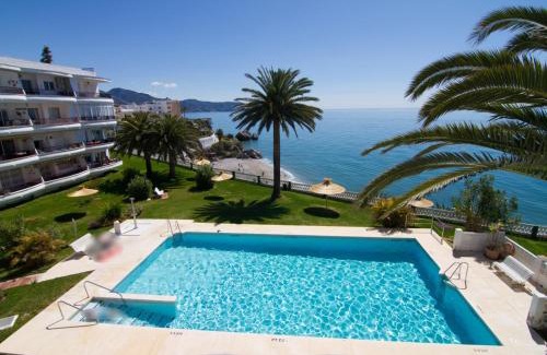 Nerja City Centre Apartment | Acapulco Playa 34 Menyber