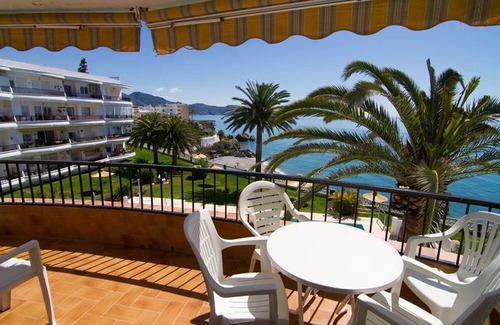 Nerja City Centre Apartment | Acapulco Playa 34 Menyber