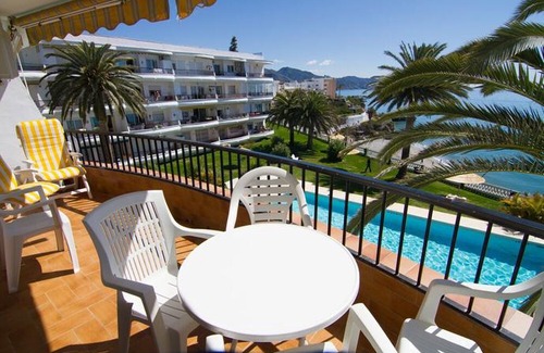 Nerja City Centre Apartment | Acapulco Playa 34 Menyber