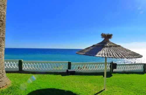 Nerja City Centre Apartment | Acapulco Playa - Nerja