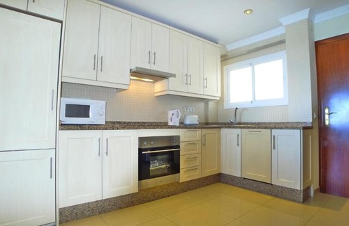 Nerja City Centre Apartment | Acapulco Playa - Nerja