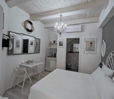 San Benedetto del Tronto Bed & Breakfast | Acasadelpescatore Bed and Breakfast