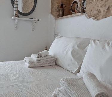San Benedetto del Tronto Bed & Breakfast | Acasadelpescatore Bed and Breakfast