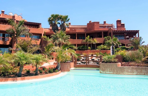Palm-Mar House | Acaymo 0.5 DELUXE SEA VIEW