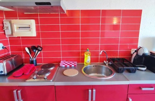 Le Barcares Apartment | Accès direct Mer - Rapport Qualité-Prix Optimal
