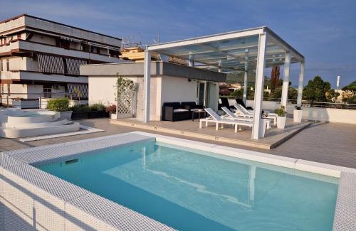 Terracina Apartment | Acca residence