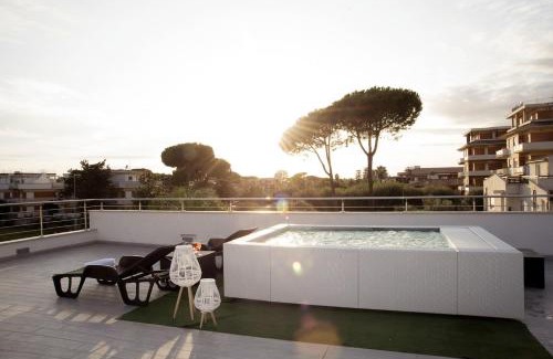 Terracina Apartment | Acca residence