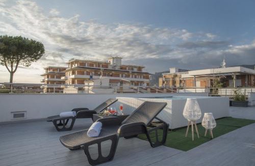 Terracina Apartment | Acca residence
