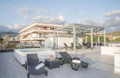 Terracina Apartment | Acca residence