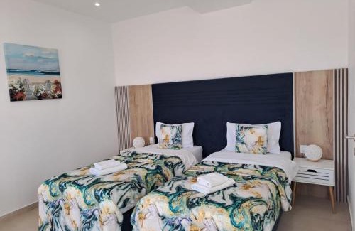 Deva Apartment | Accent Garden