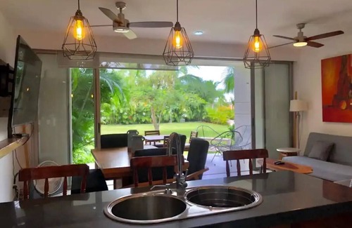 Ixtapa Apartment | Accesible apartment and a Beautiful view of the Ixtapa's Marina