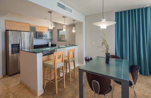 Sunny Isles Beach Apartment | Access All Hotel Amenities, Direct Oceanfront Marenas Beach Resort